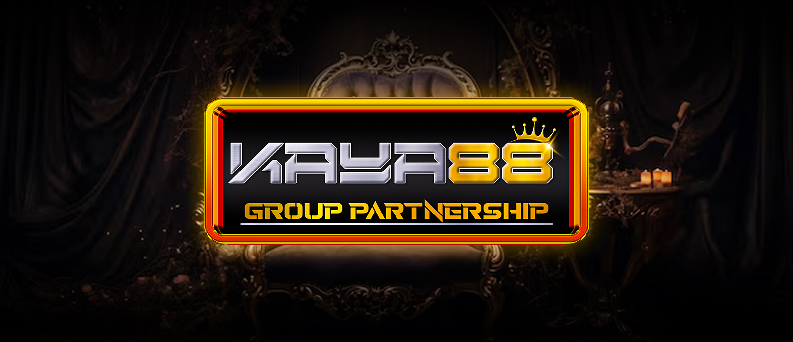 Partnership Banner